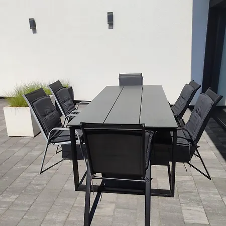 Lejlighed Apartament Gizycko Giżycko