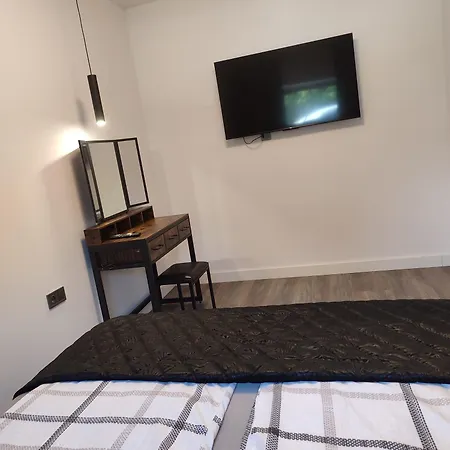 Apartament Gizycko *