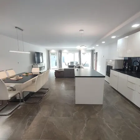 Apartament Gizycko Lejlighed *