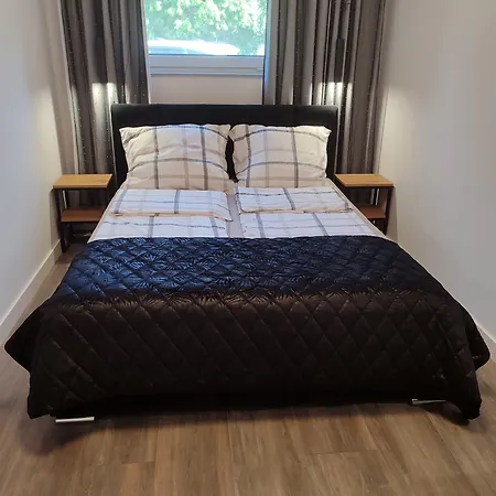 Lejlighed Apartament Gizycko Giżycko