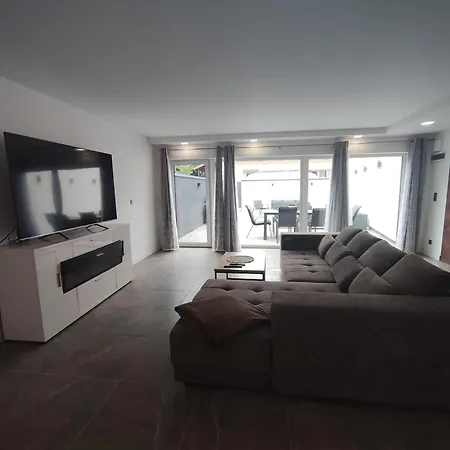 Apartament Gizycko *