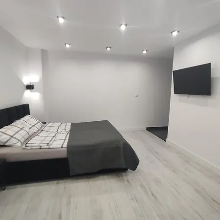 Apartament Gizycko
