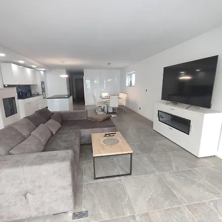 Lejlighed Apartament Gizycko Giżycko