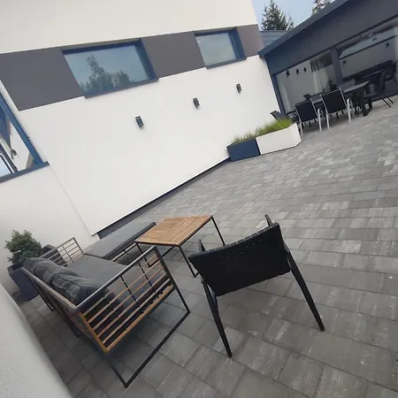 Apartament Gizycko Giżycko