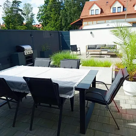 Apartament Gizycko