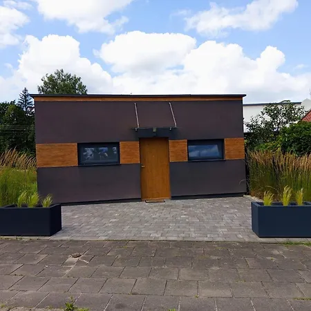 דירה Apartament Gizycko *