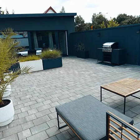 Apartament Gizycko Lejlighed Giżycko