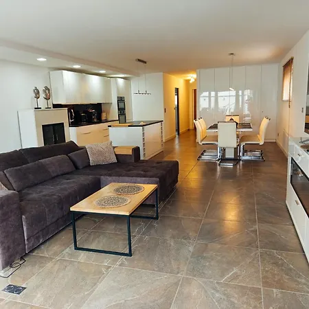 Lejlighed Apartament Gizycko Giżycko