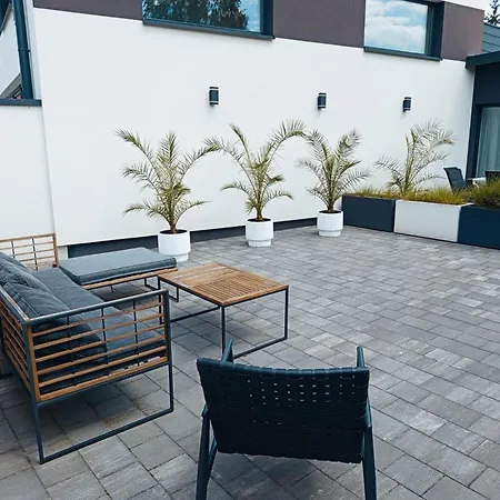 Apartament Gizycko *