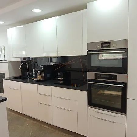 Apartament Gizycko גיז'יצקו