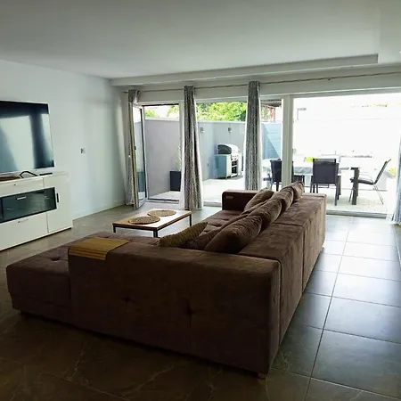 דירה Apartament Gizycko *