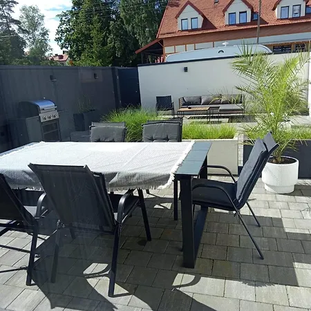 Apartament Gizycko