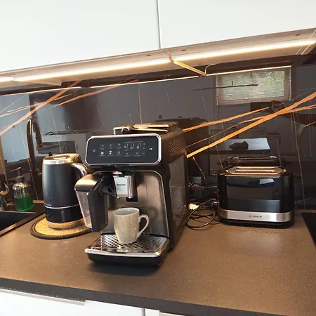 Apartament Gizycko Lejlighed