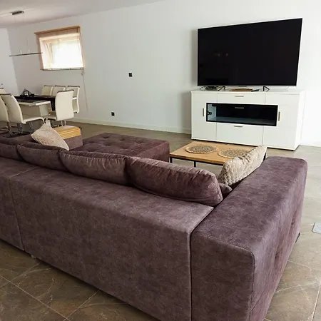 Apartament Gizycko Lejlighed